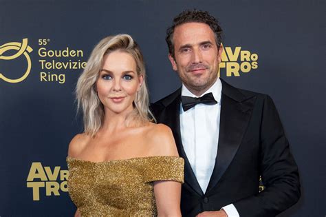 relatie chantal janzen|Chantal Janzen openhartig over bedrog in vorige。